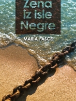 Knjiga u ponudi Žena iz Isle Negre