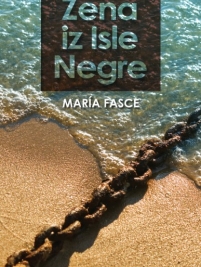 Knjiga na akciji Žena iz Isle Negre
