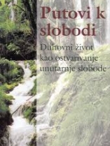 Knjiga u ponudi Putovi k slobodi