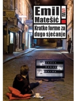 Knjiga u ponudi Kratke forme za dugo sjećanje