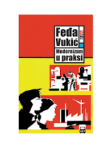 Knjiga u ponudi Modernizam u praksi