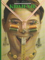 Knjiga u ponudi Krojenje odjeće za djecu i omladinu