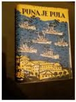Knjiga u ponudi Puna je Pula