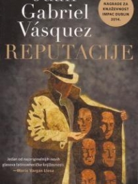 Knjiga u ponudi Reputacije