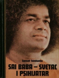 Knjiga u ponudi Sai Baba - svetac i psihijatar