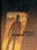 Knjiga u ponudi Poslije mnogih ljeta