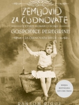 Knjiga u ponudi Zemljovid za čudnovate