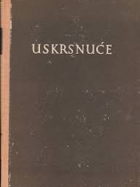 Knjiga u ponudi Uskrsnuće