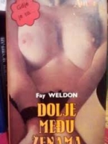 Knjiga u ponudi Dolje među ženama