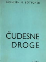 Knjiga u ponudi Čudesne droge