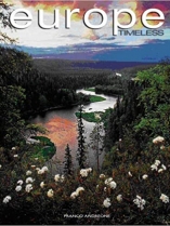 Knjiga u ponudi Timeless Europe (engl.)