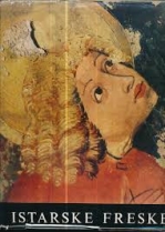 Knjiga u ponudi Istarske freske