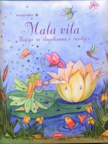 Knjiga u ponudi Mala vila