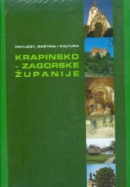 Povijest, baština i kultura Krapinsko-zagorske županije
