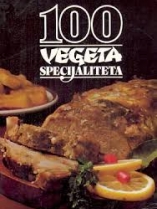 Knjiga u ponudi 100 vegeta specijaliteta