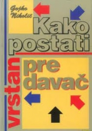 Kako postati vrstan predavač