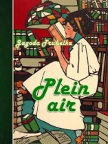 Knjiga u ponudi Plein air