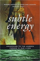 Knjiga u ponudi Subtle energy
