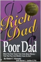 Knjiga u ponudi Rich Dad, Poor Dad