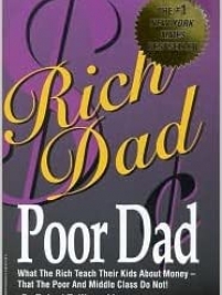 Knjiga u ponudi Rich Dad, Poor Dad