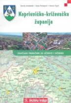 Knjiga u ponudi Koprivničko-križevačka županija