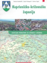 Knjiga u ponudi Koprivničko-križevačka županija