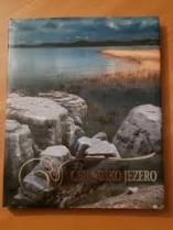 Knjiga u ponudi Cerkniško jezero
