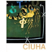 Jože Ciuham (katalog izložbe)