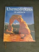 Knjiga u ponudi United States of America: Countries of the World (engl. j.)