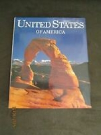 Knjiga u ponudi United States of America: Countries of the World (engl. j.)