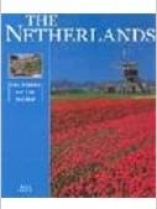 Knjiga u ponudi The Netherlands: Countries of the world (engl. j.)