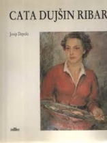 Knjiga u ponudi Cata Dujšin Ribar (hrvatsko-engleski)
