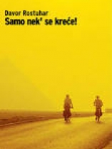 Knjiga u ponudi Samo nek’ se kreće!