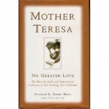 Knjiga u ponudi Mother Teresa: No Greater Love (engleski j.)