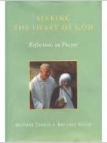 Knjiga u ponudi Seeking the Heart of God: Reflections on Prayer (engleski j.)