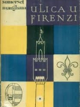 Knjiga u ponudi Ulica u Firenzi