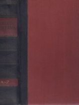 Knjiga u ponudi Leksikon Minerva