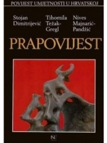 Knjiga u ponudi Prapovijest