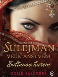 Knjiga u ponudi Sulejman veličanstveni
