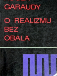 Knjiga u ponudi O realizmu bez obala.