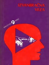 Knjiga u ponudi Izvanbračna veza