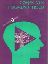 Knjiga u ponudi Čovjek vuk i Sigmund Freud