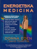 Knjiga u ponudi Energetska medicina
