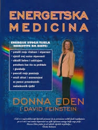 Knjiga u ponudi Energetska medicina