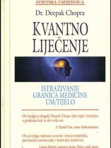 Knjiga u ponudi Kvantno liječenje