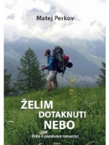 Knjiga u ponudi Želim dotaknuti nebo