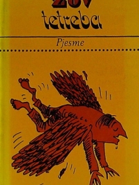 Knjiga u ponudi Zov tetreba.