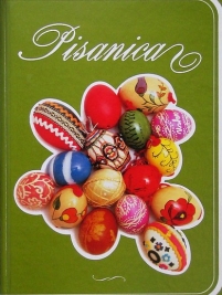 Knjiga u ponudi Pisanica