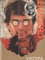 Knjiga u ponudi Vječita noć