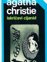 Knjiga u ponudi Iskričavi cijanid